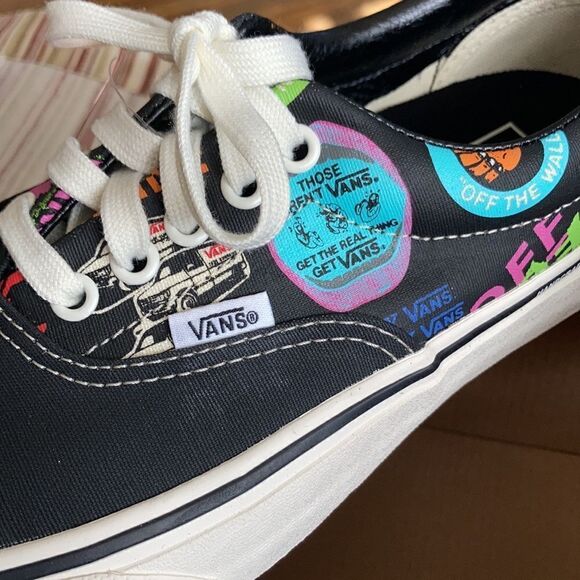 Vans Era Sf  - Picture 8 of 10